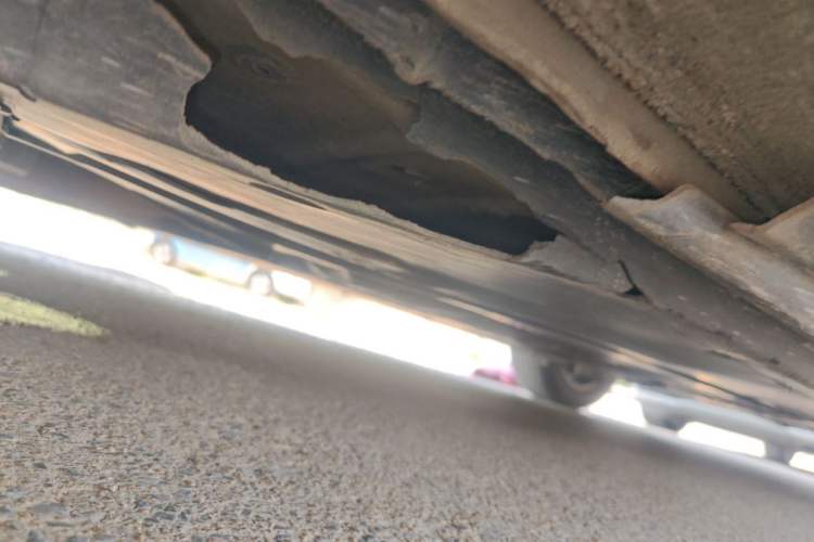 Used Audi A4L 2009 2.0 TFSI Comfort Model Chassis Front Left