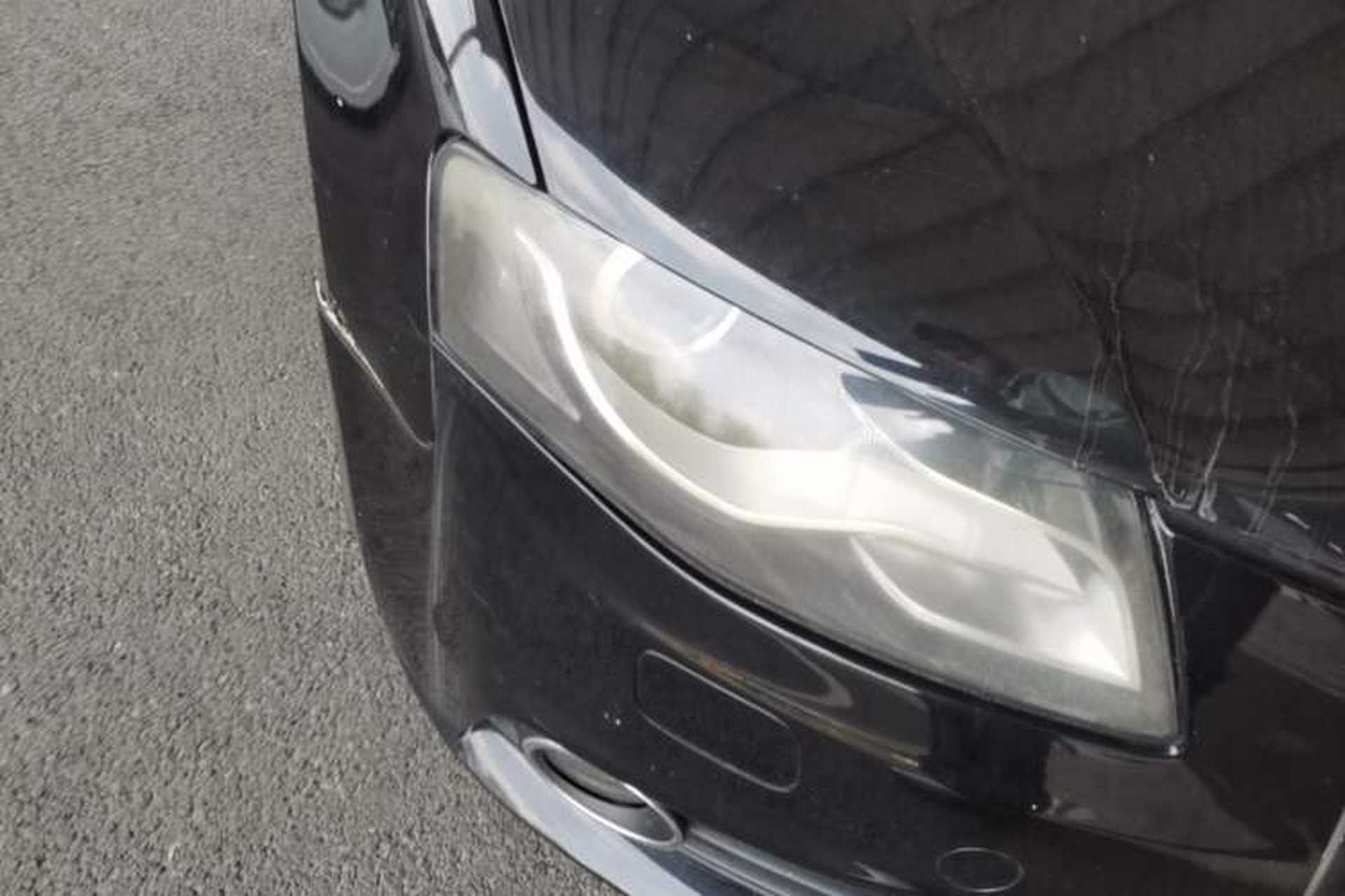 Used Audi A4L 2010 2.0 TFSI Comfort Edition Right Front Headlight