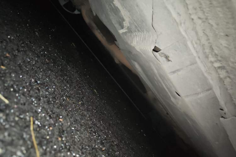 Used Audi A4L 2010 2.0 TFSI Sport Edition Chassis Front Left