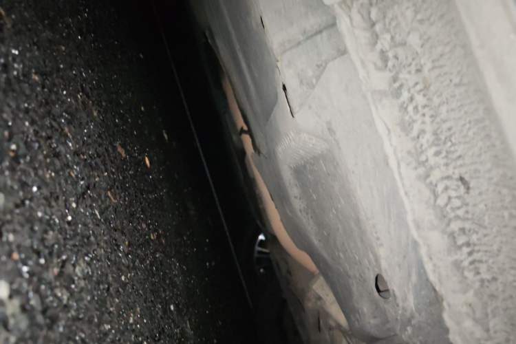Used Audi A4L 2010 2.0 TFSI Sport Edition Chassis Front Right