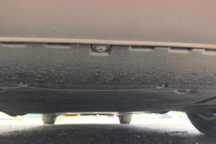 Used Audi A4L 2010 2.0 TFSI Comfort Edition Chassis Front