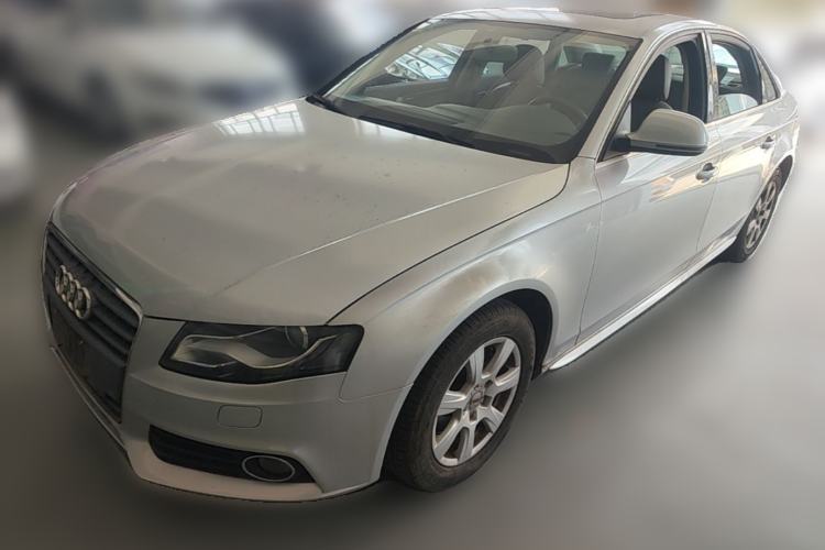 Audi A4L 2010 2.0 TFSI Comfort Edition de segunda mano Guazi used car, China used car export, Used car for sale, Used cars, Cheapest cars for sale