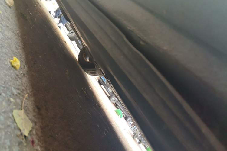 Used Audi A4L 2010 2.0 TFSI Standard Edition Chassis Front Right