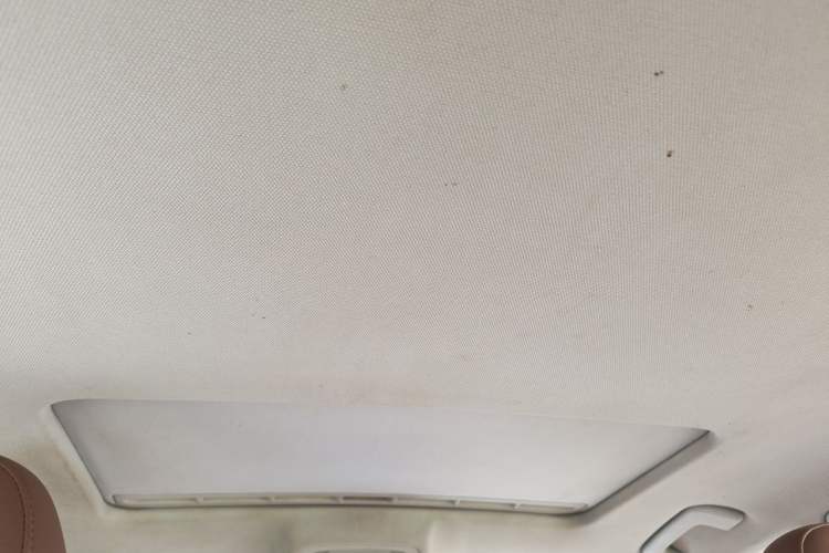 Used Audi A4L 2010 2.0 TFSI Standard Edition Headliner