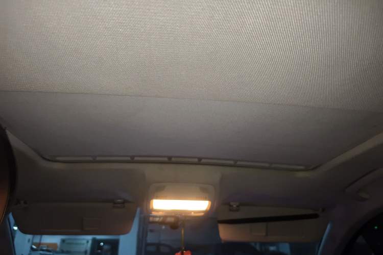 Used Audi A4L 2010 2.0 TFSI Standard Edition Headliner