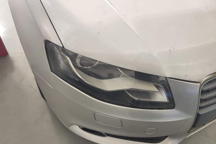 Used Audi A4L 2010 2.0 TFSI Comfort Edition Right Front Headlight