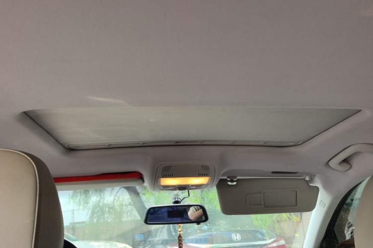 Used Audi A4L 2010 2.0 TFSI Comfort Edition Headliner
