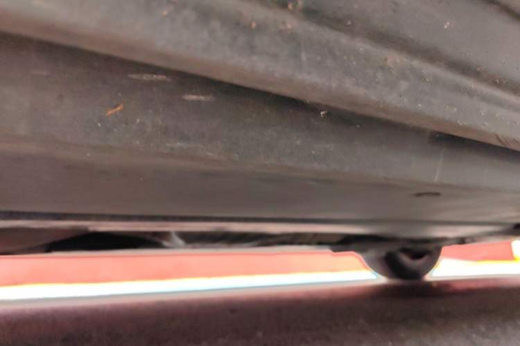 Used Audi A4L 2010 2.0 TFSI Technology Edition Chassis Front Left