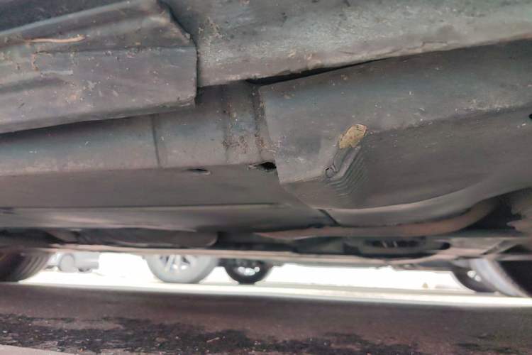 Used Audi A4L 2010 2.0 TFSI Technology Edition Chassis Front Right