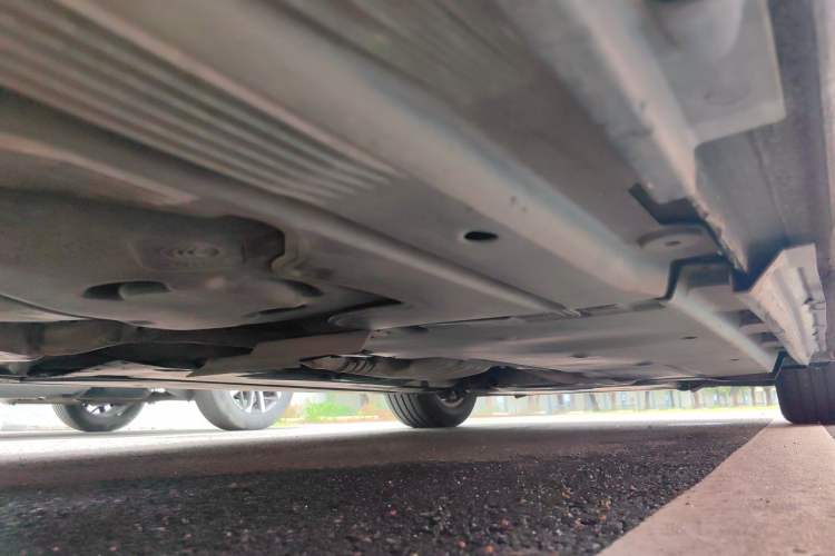 Used Audi A4L 2010 2.0 TFSI Technology Edition Chassis Rear Right