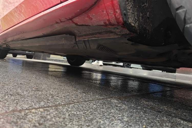 Used Audi A4L 2010 2.0 TFSI Standard Edition Chassis Front Right