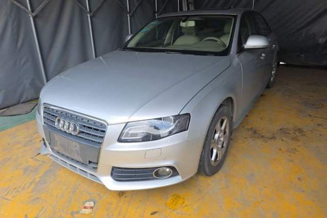 Used Audi A4L 2010 2.0 TFSI Comfort Edition