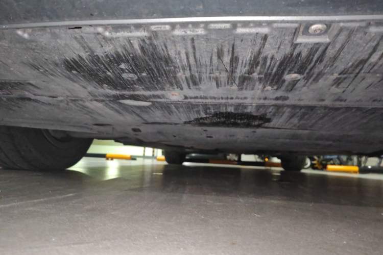 Used Audi A4L 2010 2.0 TFSI Technology Edition Chassis Front