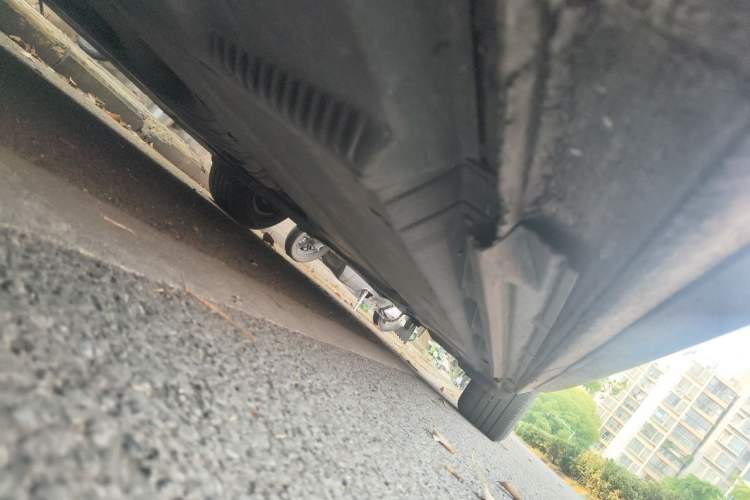 Used Audi A4L 2010 2.0 TFSI Standard Edition Chassis Front Left