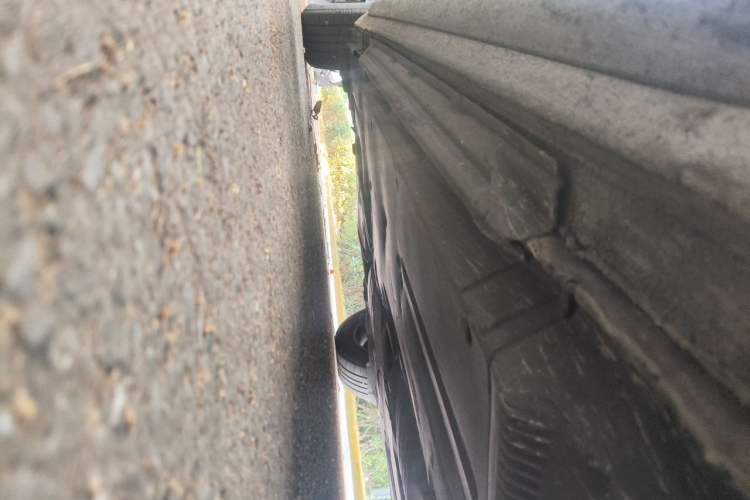 Used Audi A4L 2010 2.0 TFSI Standard Edition Chassis Front Right