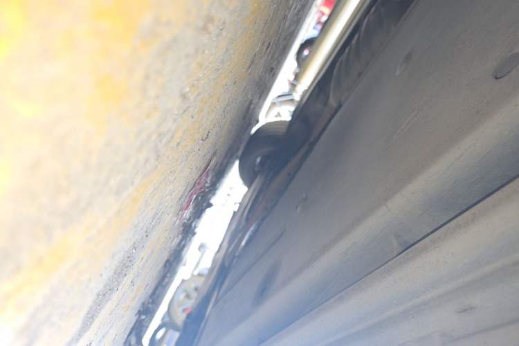 Used Audi A4L 2010 2.0 TFSI Comfort Edition Chassis Front Right