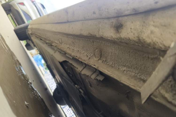 Used Audi A4L 2010 2.0 TFSI Standard Edition Chassis Front Right