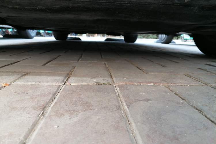 Used Audi A4L 2010 2.0 TFSI Comfort Edition Chassis Front