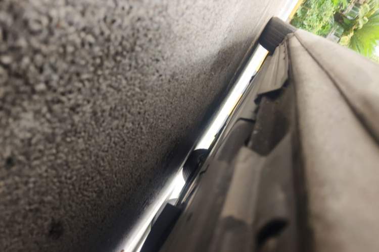 Used Audi A4L 2010 2.0 TFSI Technology Edition Chassis Rear Left