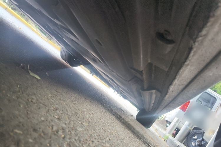Used Audi A4L 2010 2.0 TFSI Standard Edition Chassis Rear Right