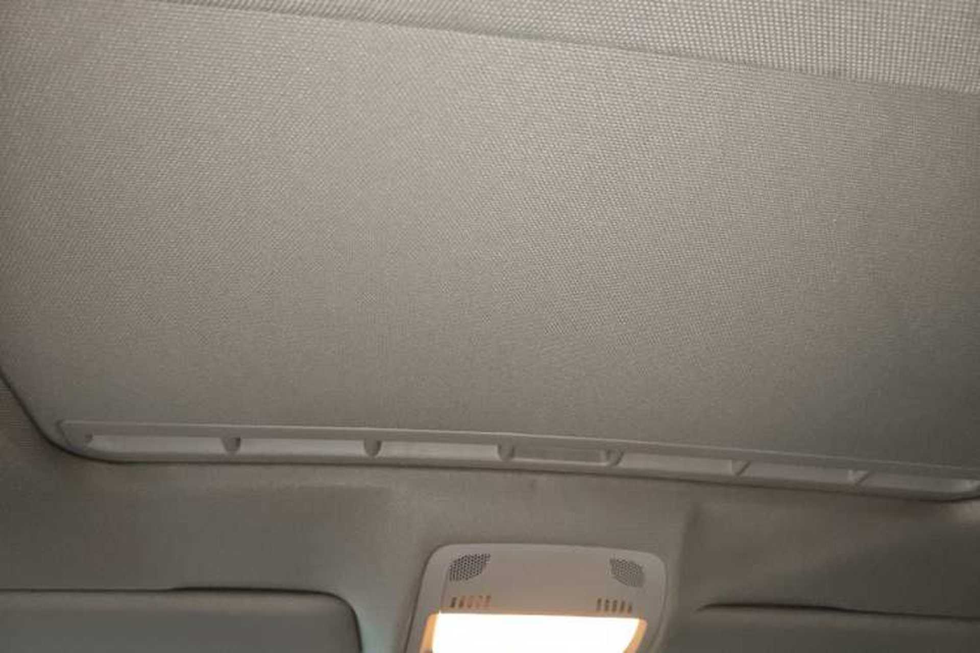 Used Audi A4L 2010 2.0 TFSI Comfort Edition Headliner