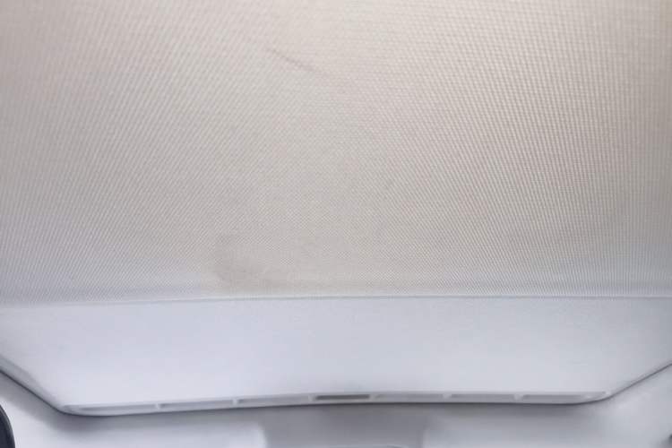 Used Audi A4L 2010 2.0 TFSI Standard Edition Headliner