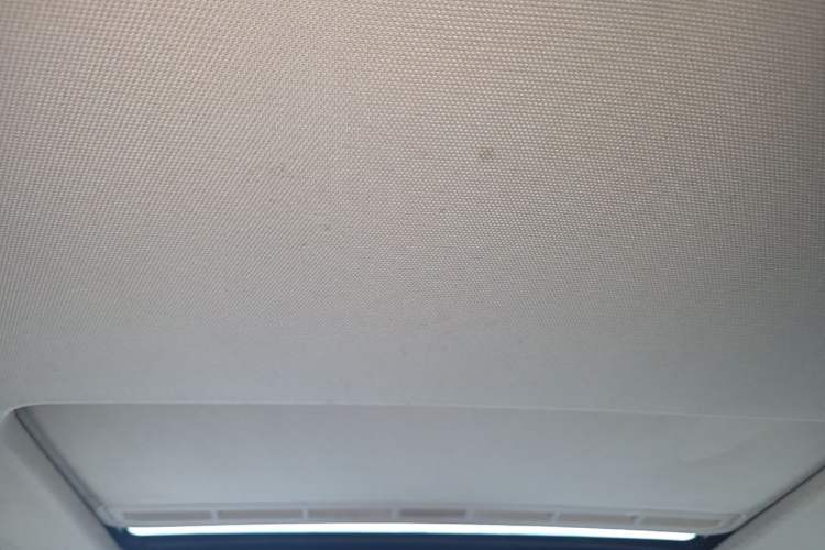 Used Audi A4L 2010 2.0 TFSI Comfort Edition Headliner