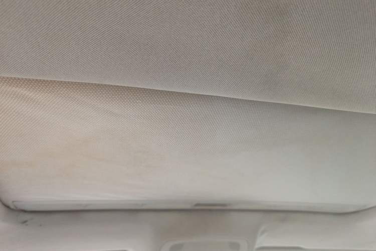 Used Audi A4L 2010 2.0 TFSI Technology Edition Headliner
