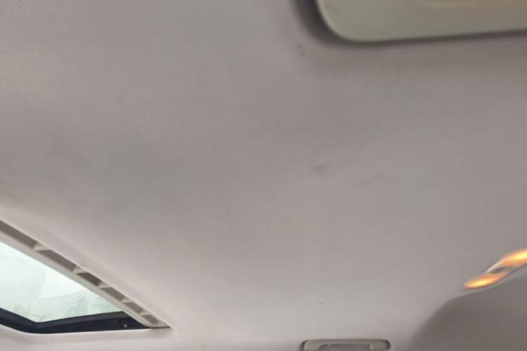 Used Audi A4L 2010 2.0 TFSI Standard Edition Headliner
