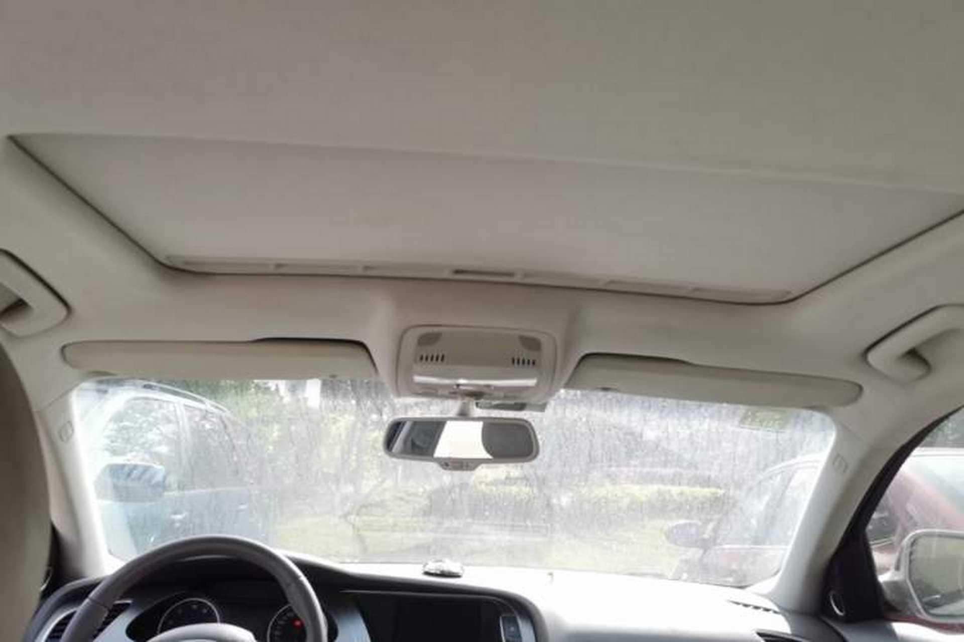 Used Audi A4L 2010 3.2 FSI quattro Flagship Model Headliner