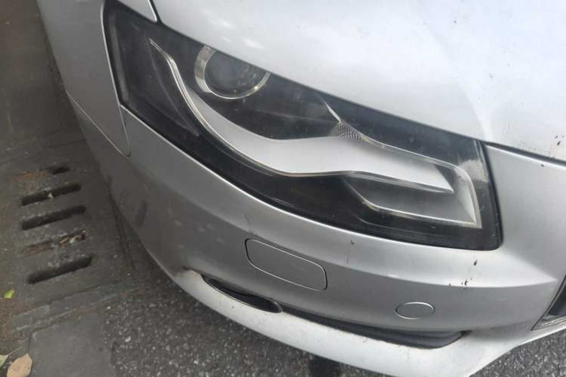 Used Audi A4L 2010 2.0 TFSI Standard Edition Right Front Headlight