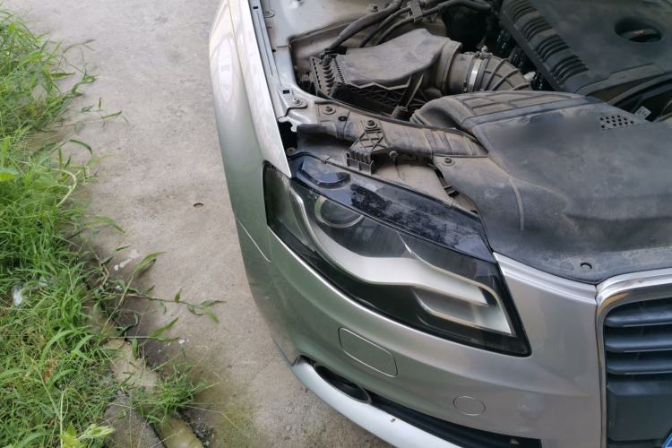 Used Audi A4L 2010 2.0 TFSI Comfort Edition Right Front Headlight