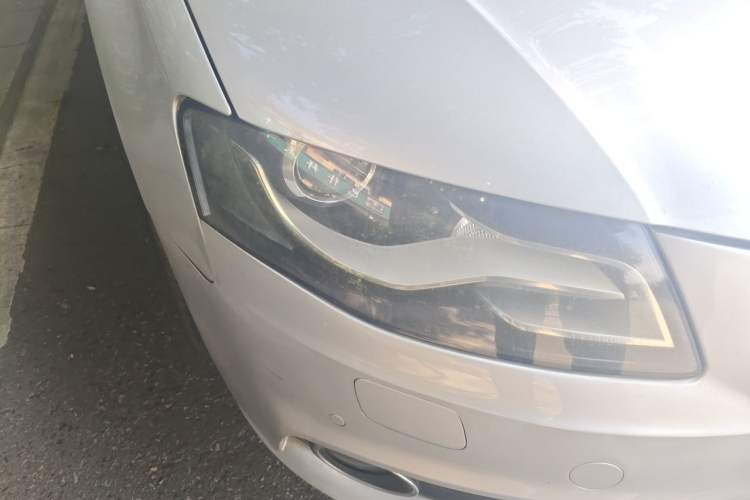 Used Audi A4L 2010 2.0 TFSI Technology Edition Right Front Headlight