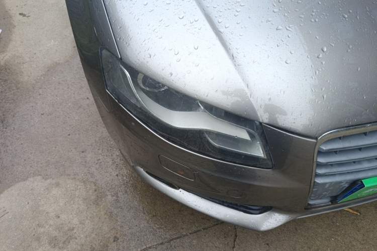 Used Audi A4L 2010 2.0 TFSI Technology Edition Right Front Headlight