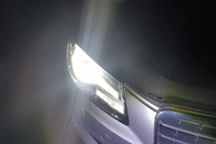 Used Audi A4L 2010 2.0 TFSI Comfort Edition Right Front Headlight