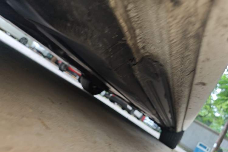 Used Audi A4L 2010 2.0 TFSI Technology Edition Chassis Front Left