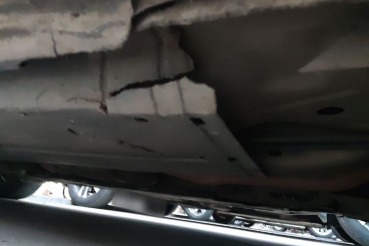 Used Audi A4L 2010 2.0 TFSI Technology Edition Chassis Front Right