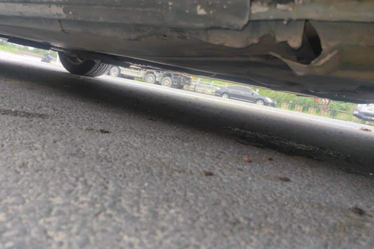 Used Audi A4L 2010 2.0 TFSI Comfort Edition Chassis Front Right