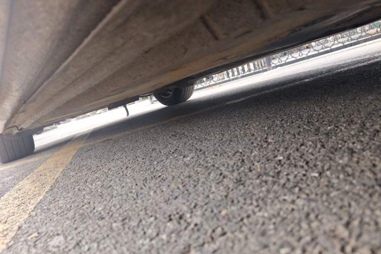 Used Audi A4L 2010 2.0 TFSI Comfort Edition Chassis Front Right