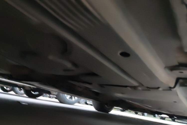 Used Audi A4L 2010 2.0 TFSI Technology Edition Chassis Rear Right