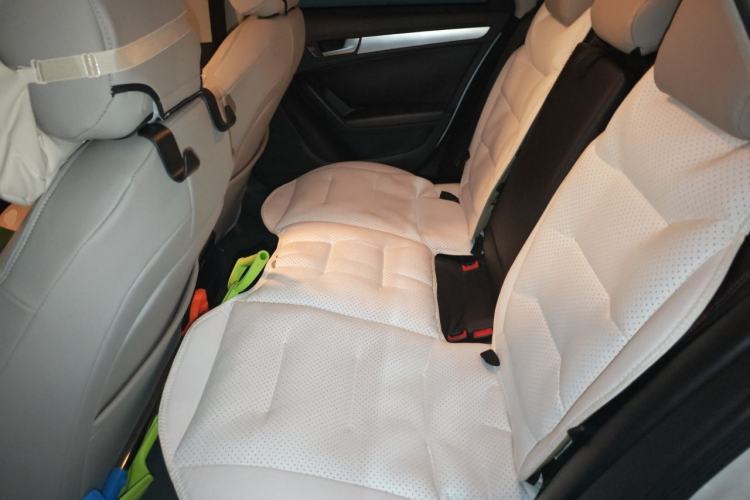 Used Audi A4L 2010 2.0 TFSI Standard Edition Left Rear Seat