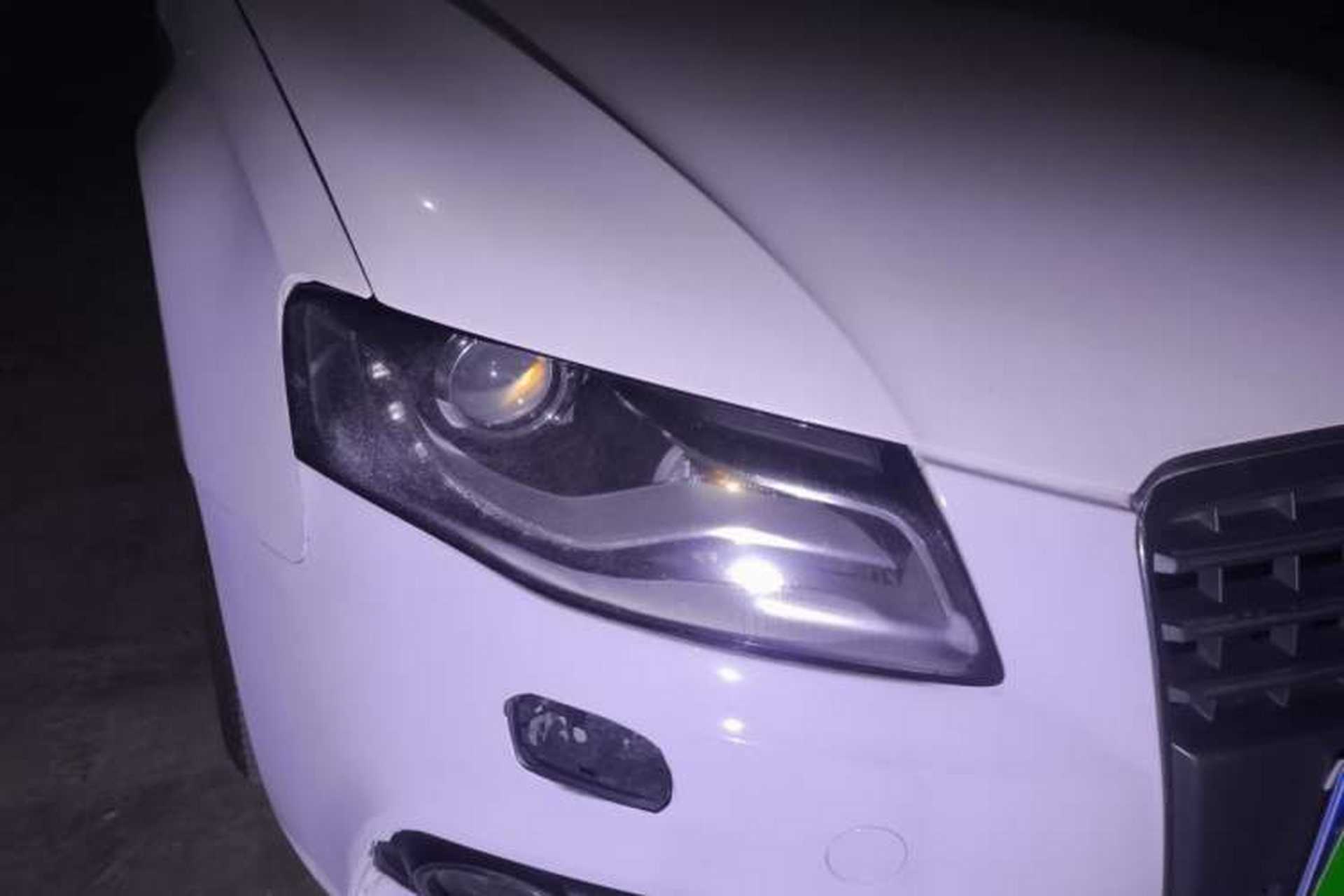 Used Audi A4L 2010 2.0 TFSI Standard Edition Right Front Headlight