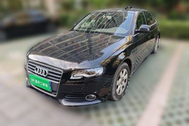 Used Audi A4L 2011 2.0 TFSI Comfort Model