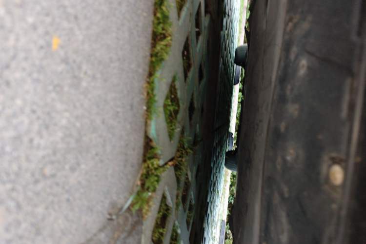 Used Audi A4L 2011 2.0 TFSI Comfort Model Chassis Front