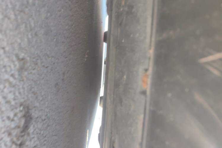 Used Audi A4L 2011 2.0 TFSI Standard Model Chassis Front