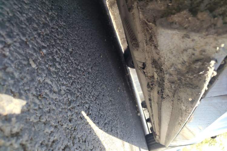 Used Audi A4L 2011 1.8 TFSI Comfort Model Chassis Front Left