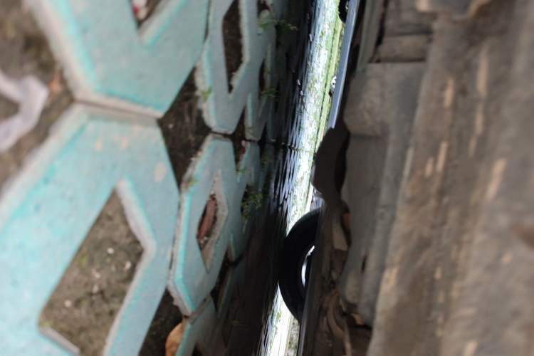 Used Audi A4L 2011 2.0 TFSI Comfort Model Chassis Front Right