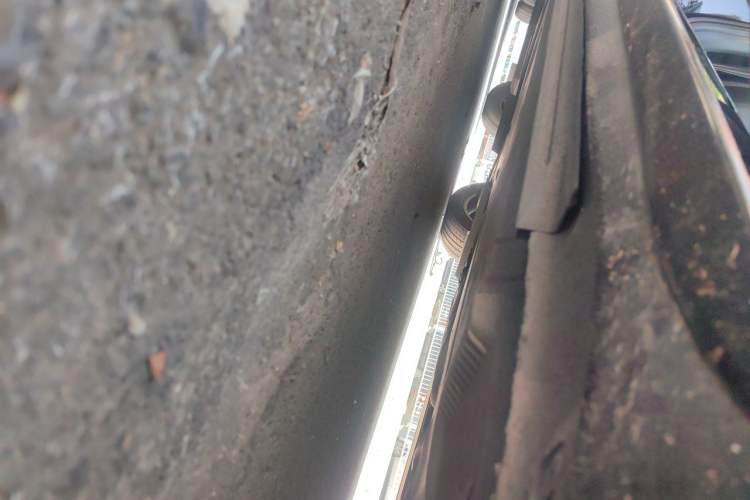 Used Audi A4L 2011 2.0 TFSI Standard Model Chassis Front Right