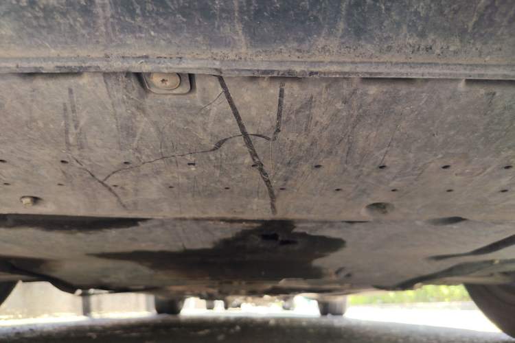 Used Audi A4L 2011 1.8 TFSI Comfort Model Chassis Front