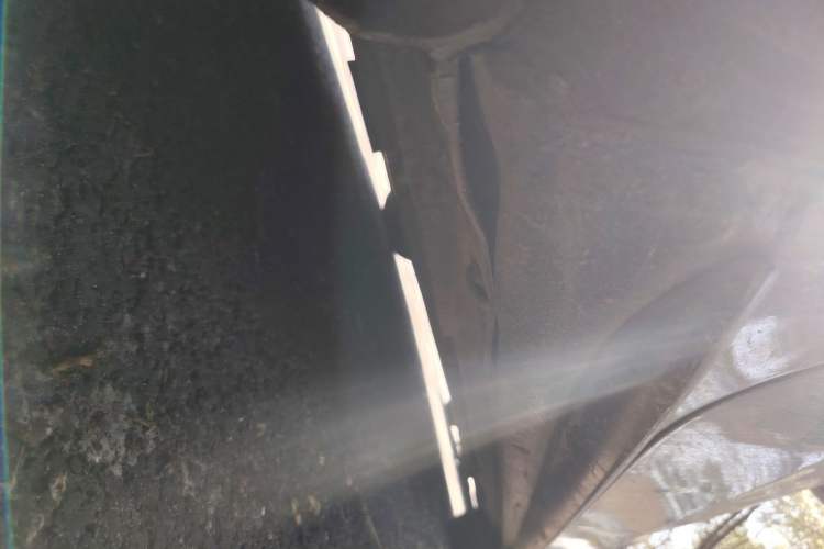 Used Audi A4L 2011 1.8 TFSI Comfort Model Chassis Rear Right